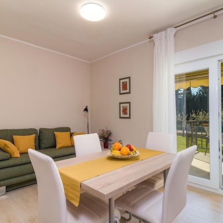 Apartments Mirjana Medulin 2 Exterior photo